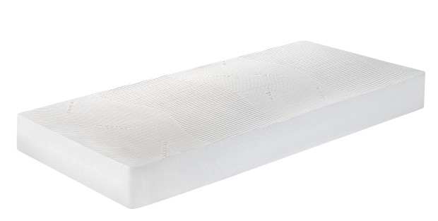 Cubrecolchón de tejido Medicott® 95 °C