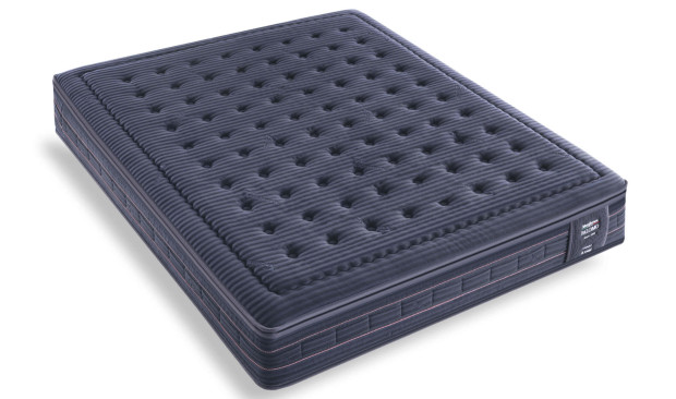 Materasso Karat De Luxe blu nuovo