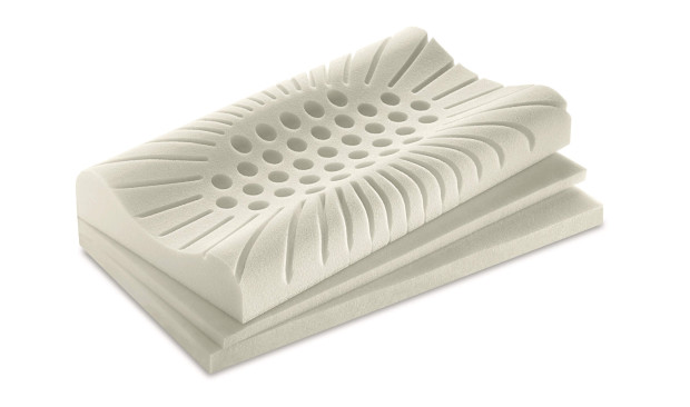 Trio Almohada