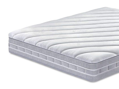 Materasso Manifattura Falomo Carisma Pillow Top