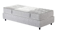 BoxSpring Manifattura Falomo