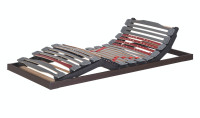 Somier colchon Ergomovie De Luxe
