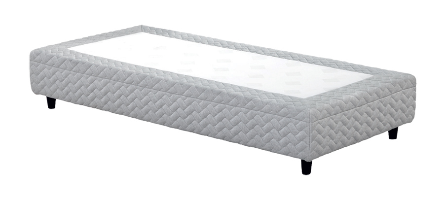 Colchón Carisma y BoxSpring: el sistema de cama perfecto